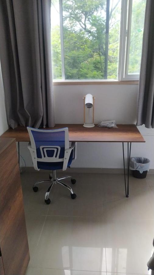 International House Co-Living Hostel Medellin Ngoại thất bức ảnh