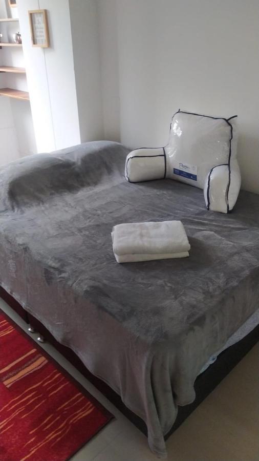 International House Co-Living Hostel Medellin Ngoại thất bức ảnh