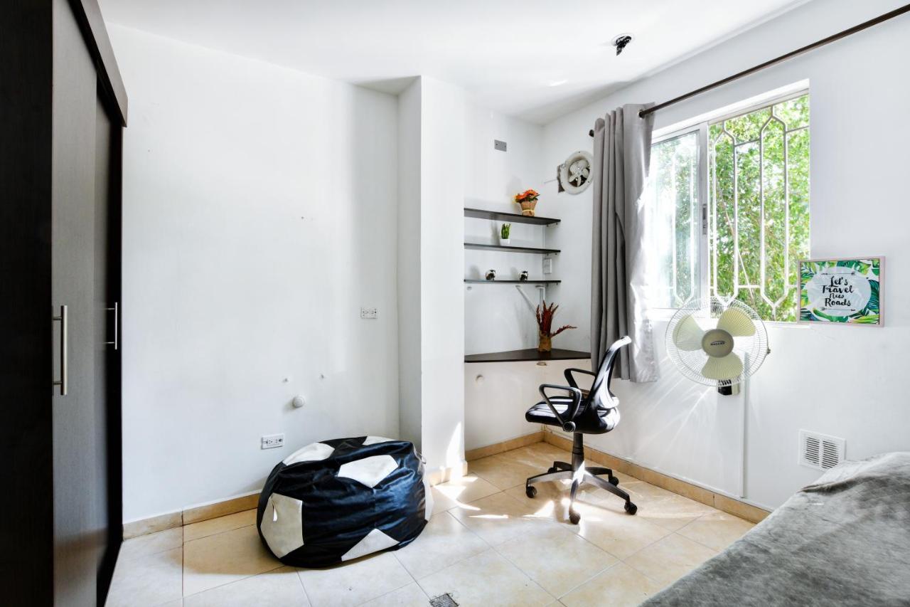 International House Co-Living Hostel Medellin Ngoại thất bức ảnh
