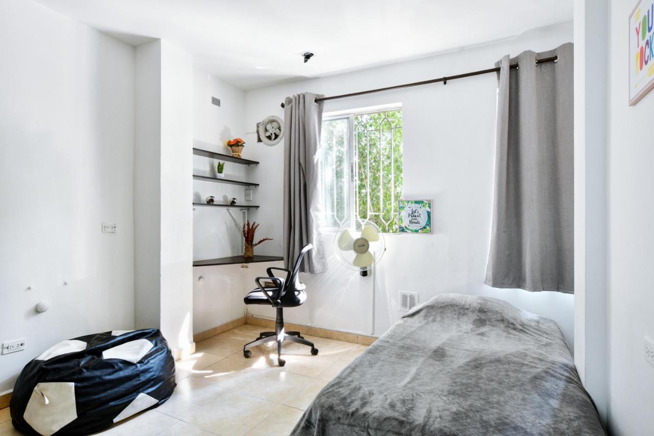International House Co-Living Hostel Medellin Ngoại thất bức ảnh