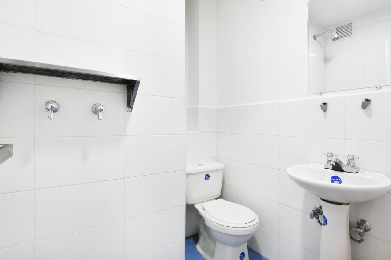 International House Co-Living Hostel Medellin Ngoại thất bức ảnh